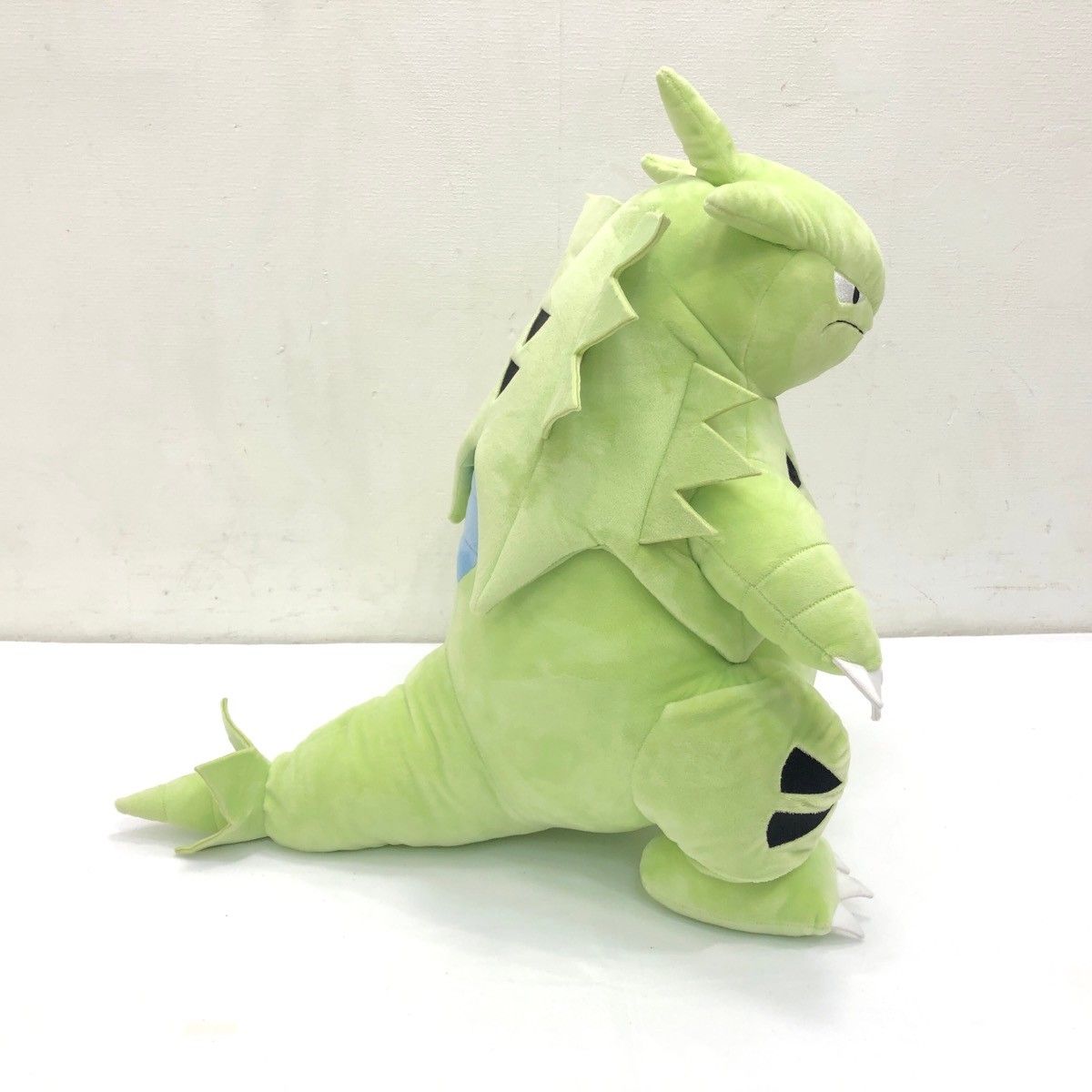 ポケモン バンギラス BigMore! ビッグモア 特大ぬいぐるみ 約50cm 2020 