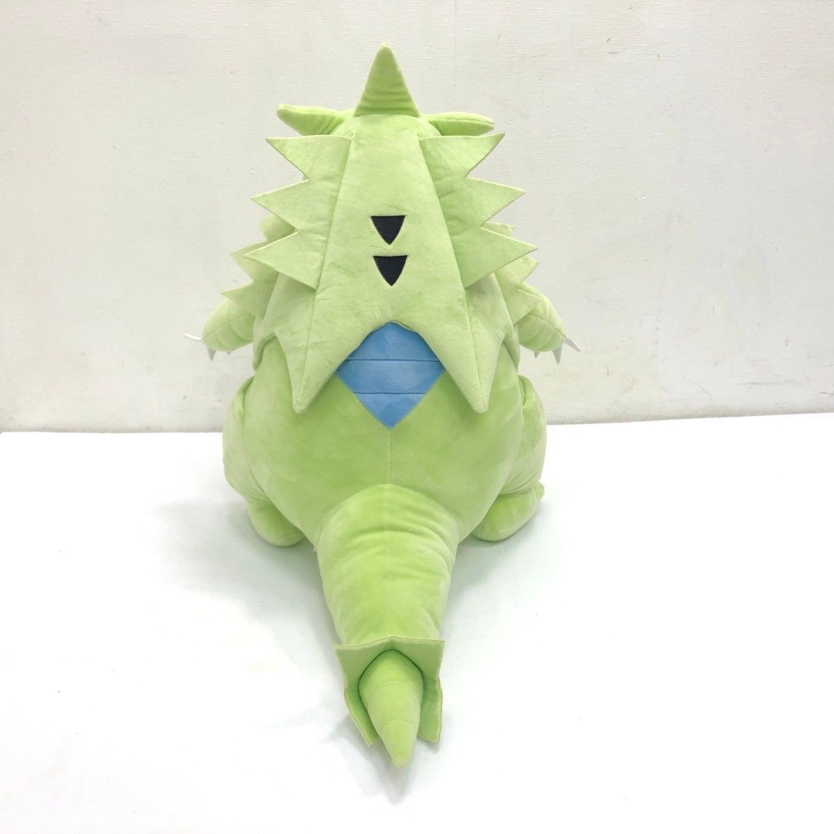 BigMore! バンギラス　特大ぬいぐるみ ポケモン バンギラス BigMore! ビッグモア 特大ぬいぐるみ 約50cm 2020
