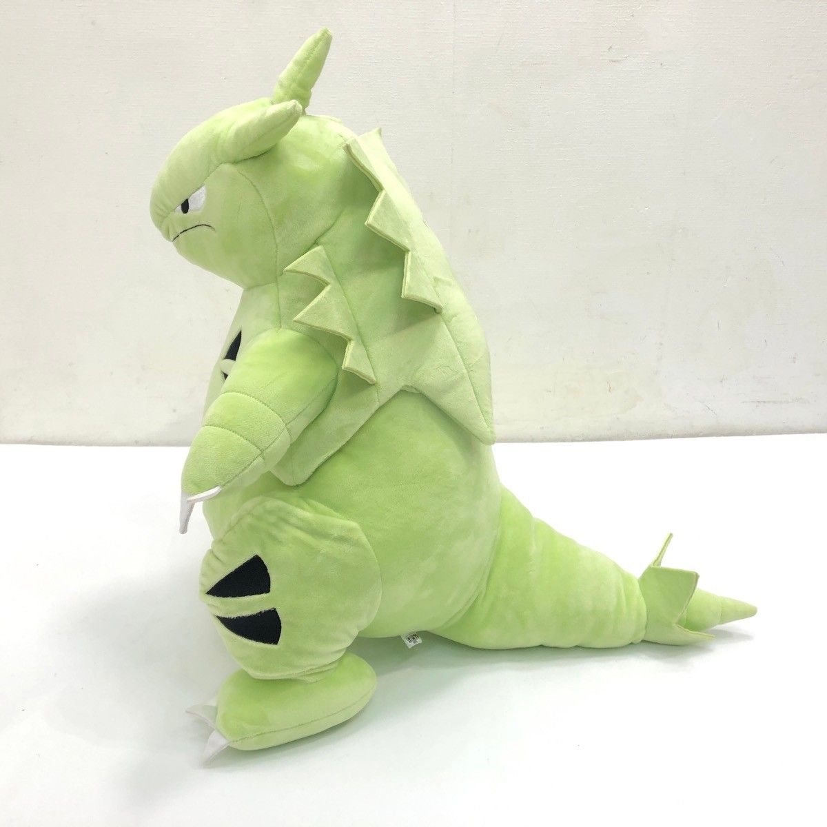 ポケモン バンギラス BigMore! ビッグモア 特大ぬいぐるみ 約50cm 2020