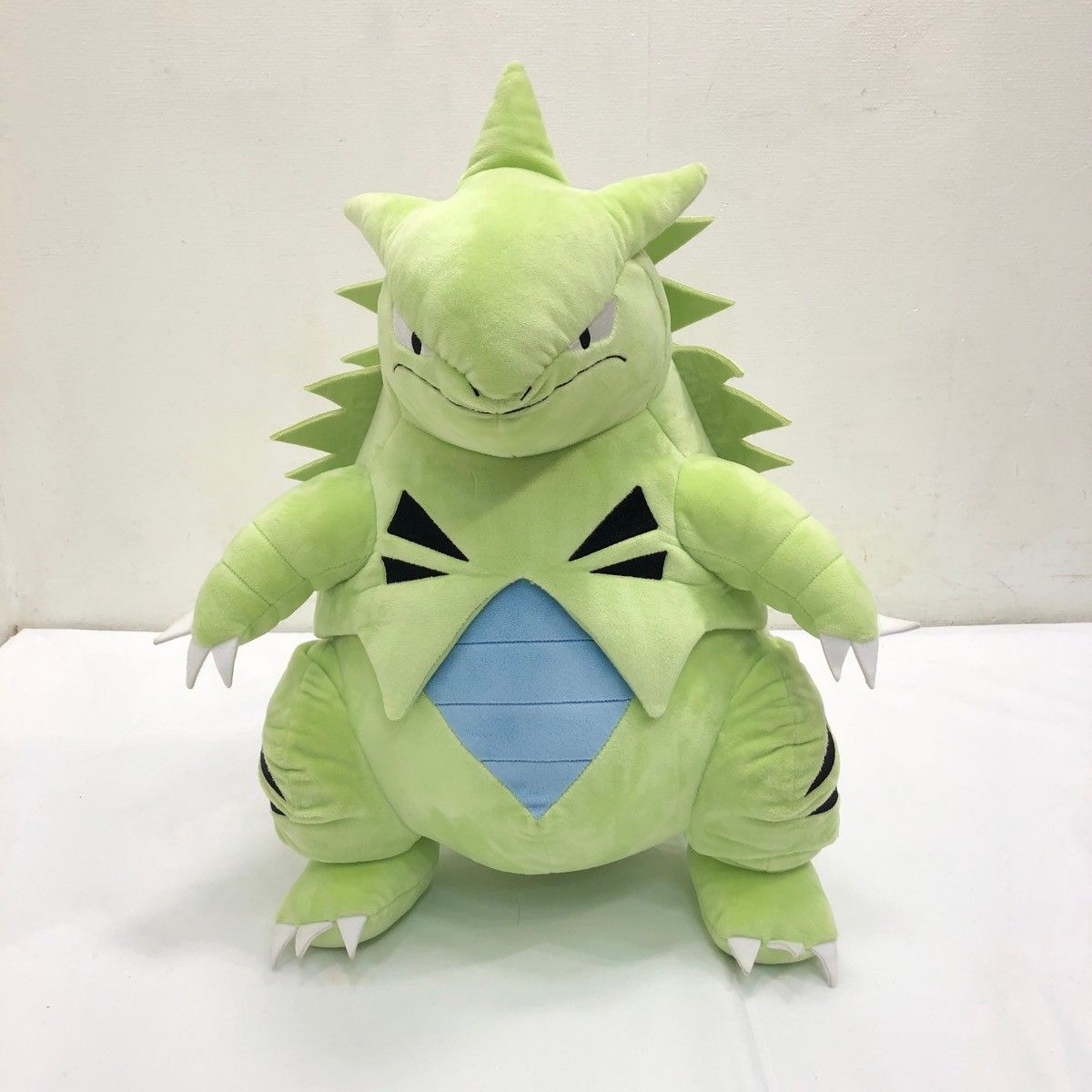 三英貿易 ポケットモンスター BigMore! 特大ぬいぐるみ バンギラス