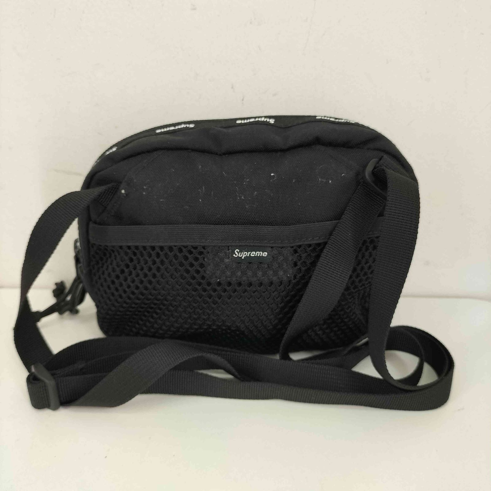 シュプリーム Supreme 24AW MINI SIDE BAG メンズ 表記無 - メルカリ