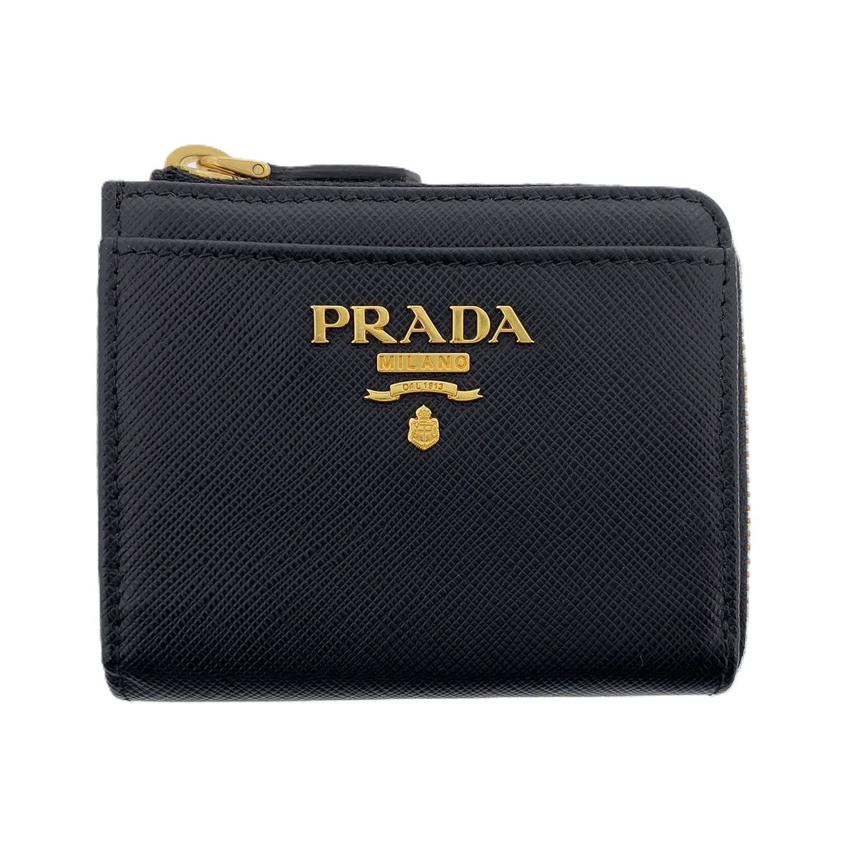 PRADA プラダ サフィアーノレザー コインケース 1ML205 ユニセックス 