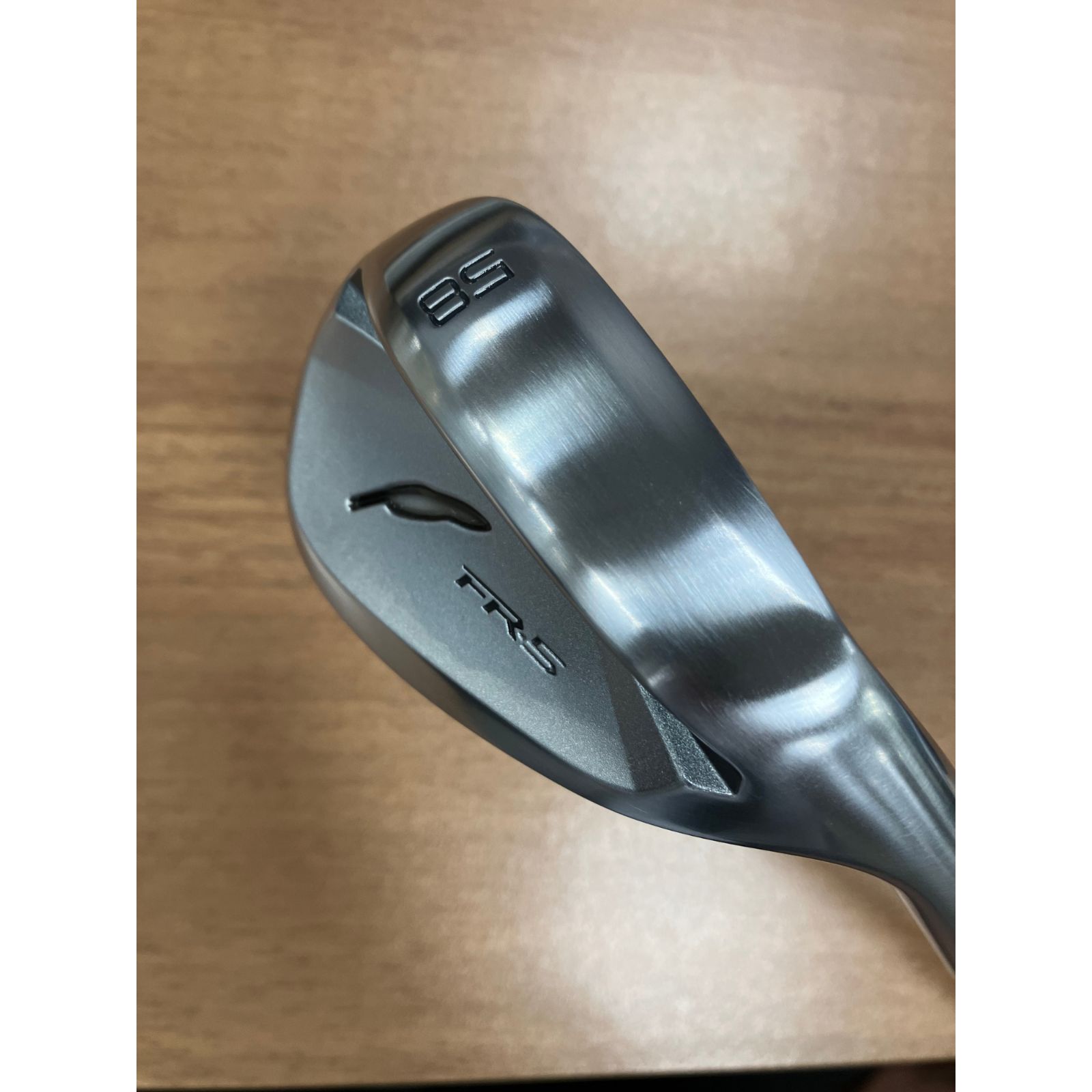 フォーティーン FR-5 ウェッジ 58度 N.S.PRO TS-101w - メルカリ