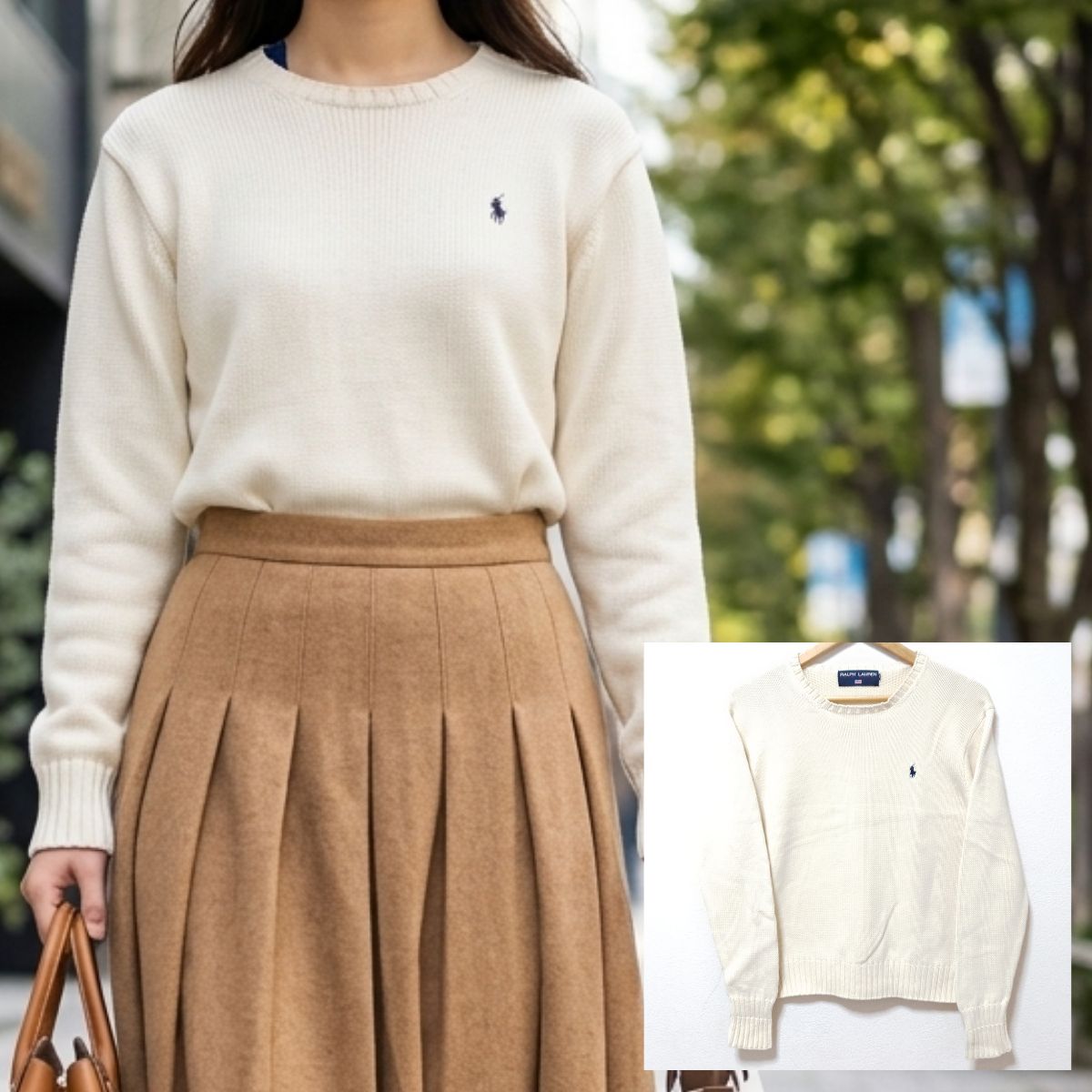 着回し抜群【POLO SPORT RALPH LAUREN】ポロスポーツ ラルフローレン 