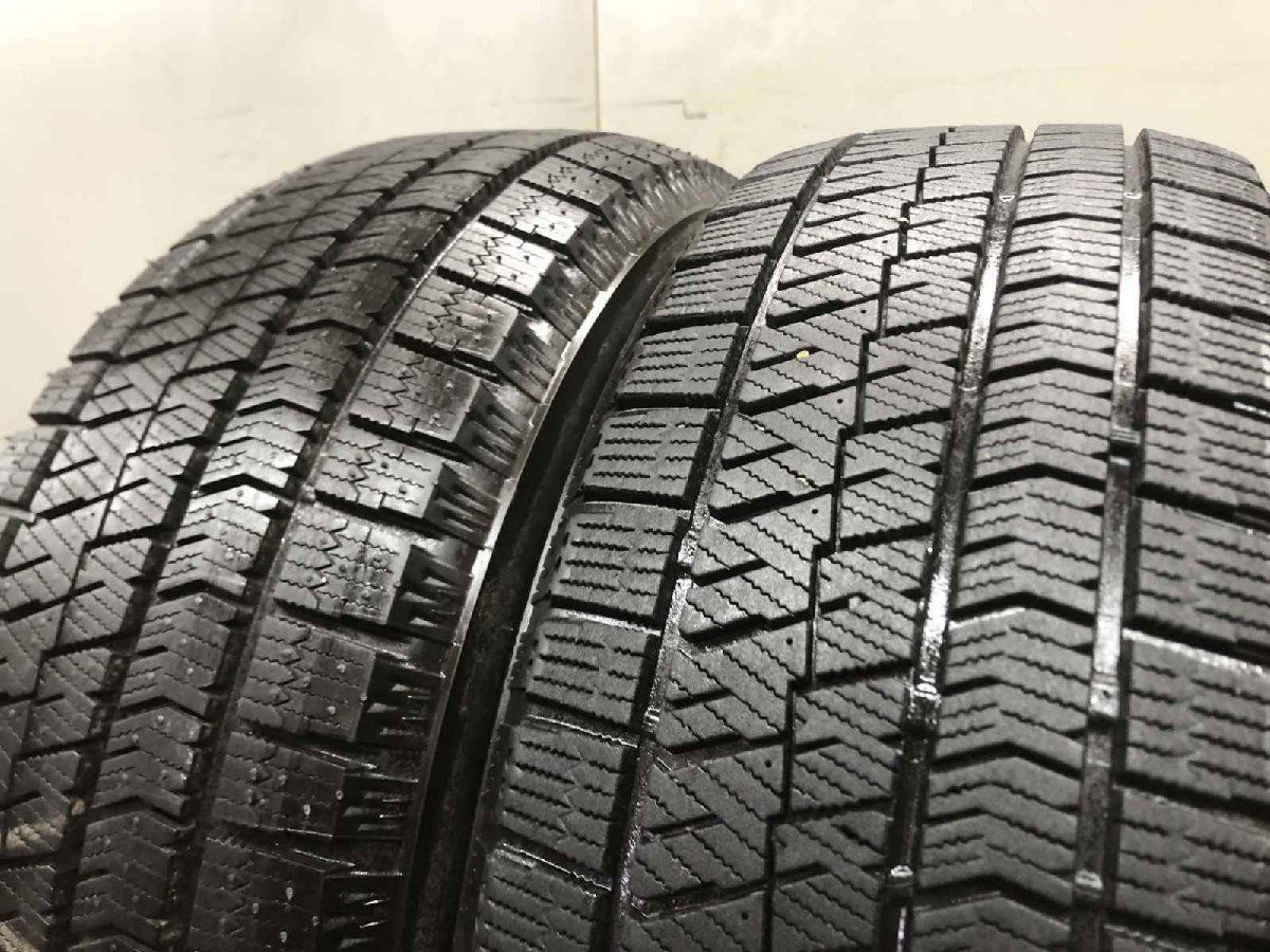 BS BRIDGESTONE BLIZZAK VRX2 215/60R16 16インチ スタッドレス 4本 