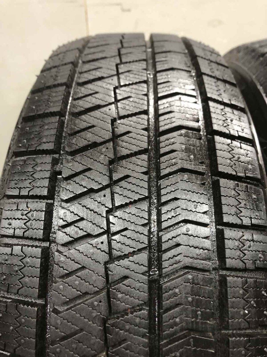 BS BRIDGESTONE BLIZZAK VRX2 215/60R16 16インチ スタッドレス 4本 