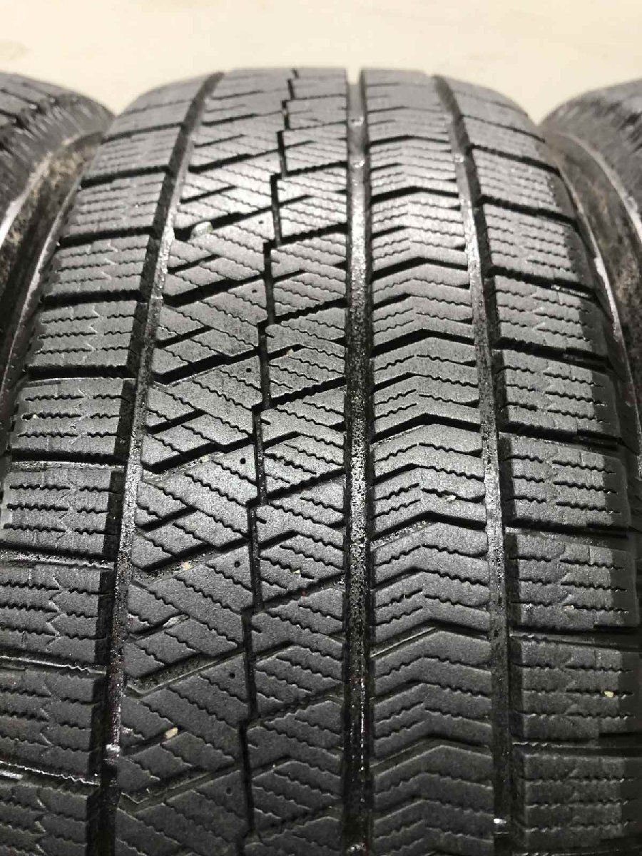 BS BRIDGESTONE BLIZZAK VRX2 215/60R16 16インチ スタッドレス 4本 