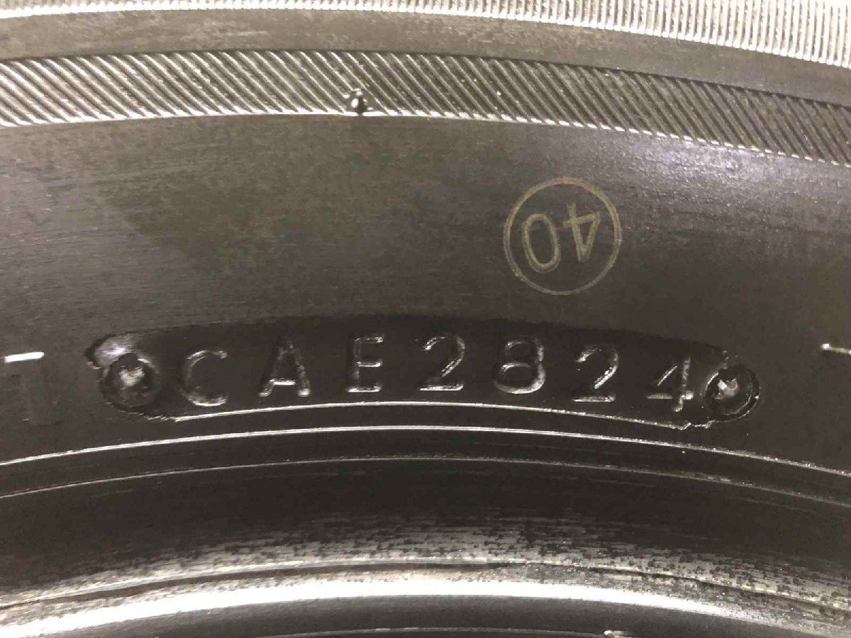 BS BRIDGESTONE BLIZZAK VRX2 215/60R16 16インチ スタッドレス 4本 
