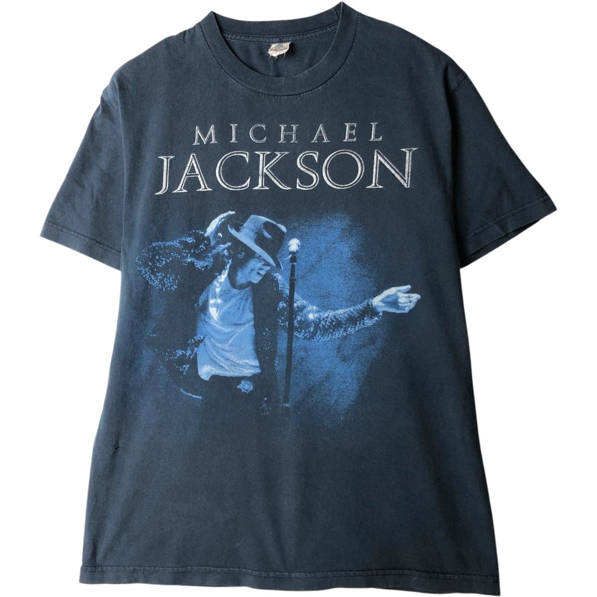 古着 アルスタイル ALSTYLE MICHAEL JACKSON マイケルジャクソン 