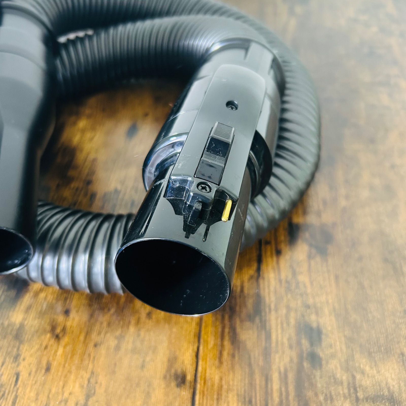 日立 掃除機 ホース CV-KP300G 2019年製 HITACHI クリーナー 純正品