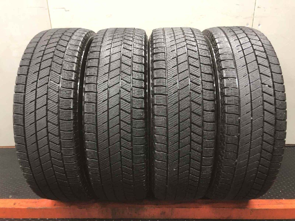 BS BRIDGESTONE BLIZZAK VRX3 185/65R15 15インチ スタッドレス 4本 22 
