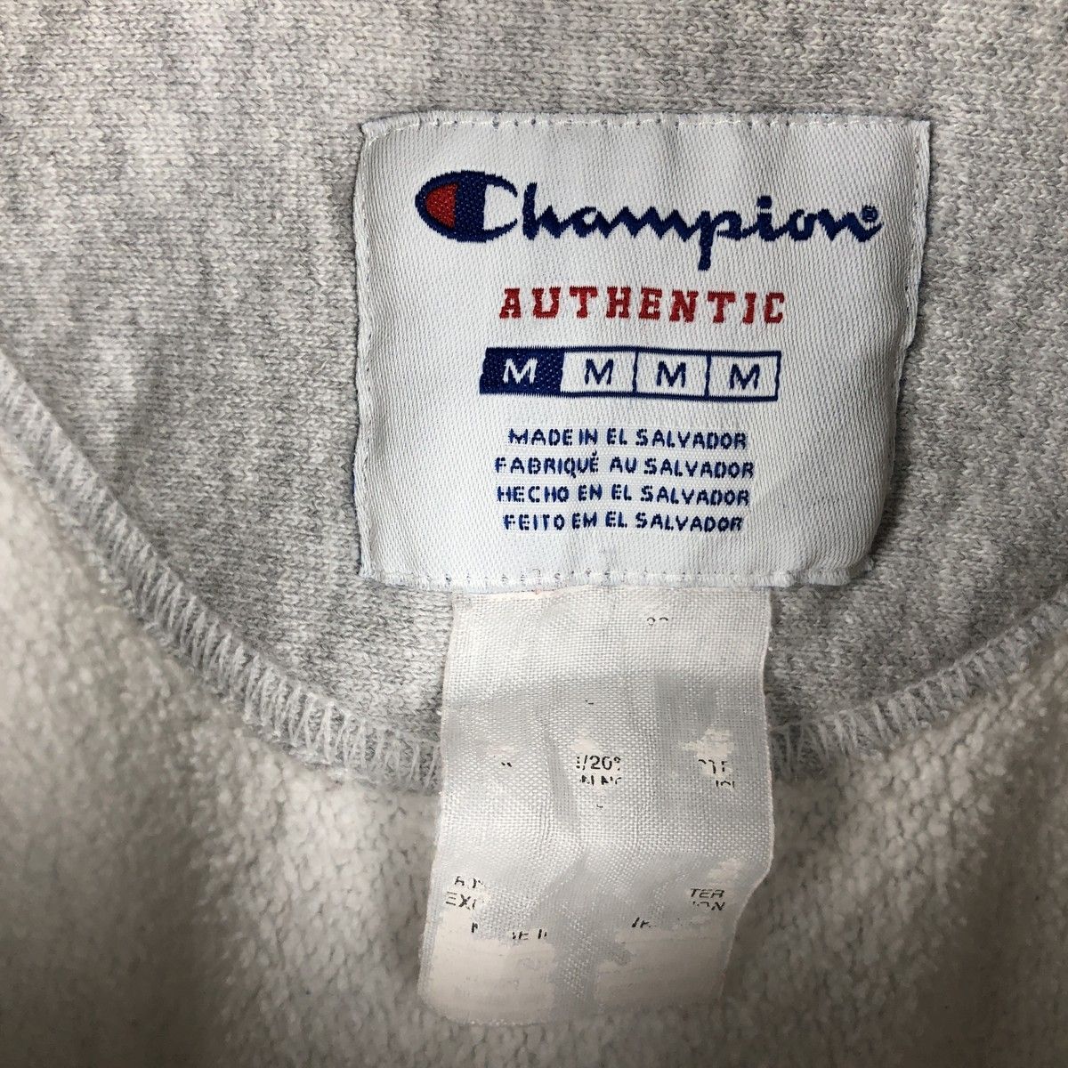 古着 チャンピオン Champion AUTHENTIC MINNESOTA ミネソタ大学