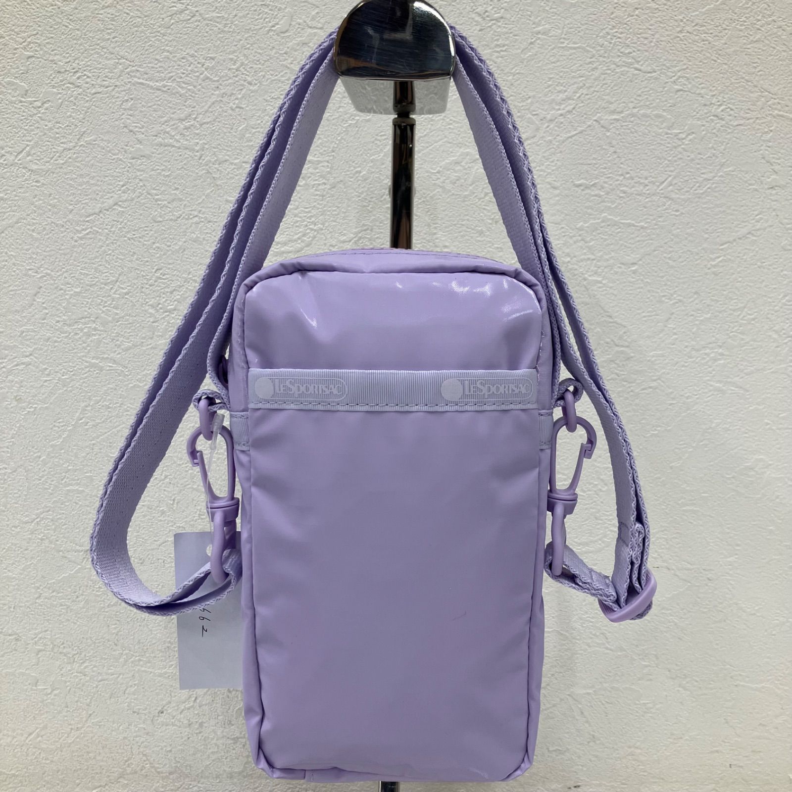 1662 LeSportsac レスポートサック ショルダーバッグ 2way スマホ 