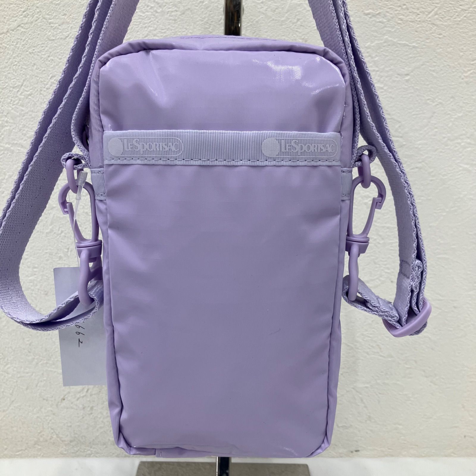 1662 LeSportsac レスポートサック ショルダーバッグ 2way スマホ 