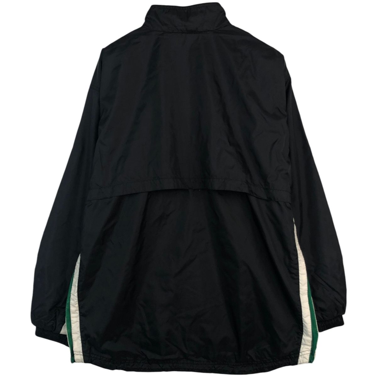 古着 90~00年代 アディダス adidas ウインドブレーカー メンズL相当