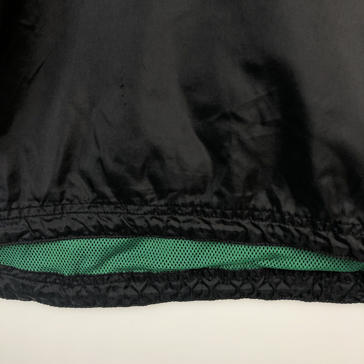 古着 90~00年代 アディダス adidas ウインドブレーカー メンズL相当