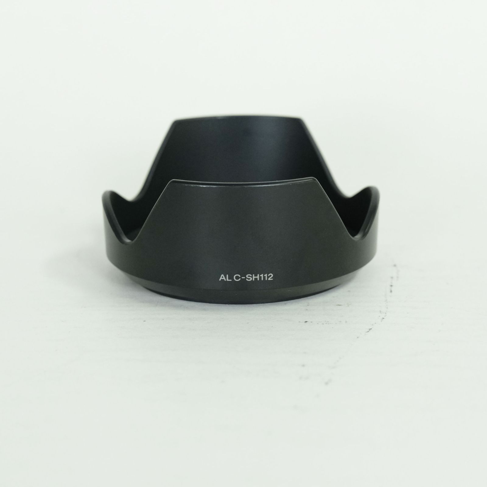 美品 | フィルター付] SONY E 18-55mm F3.5-5.6 OSS SEL1855 ブラック 