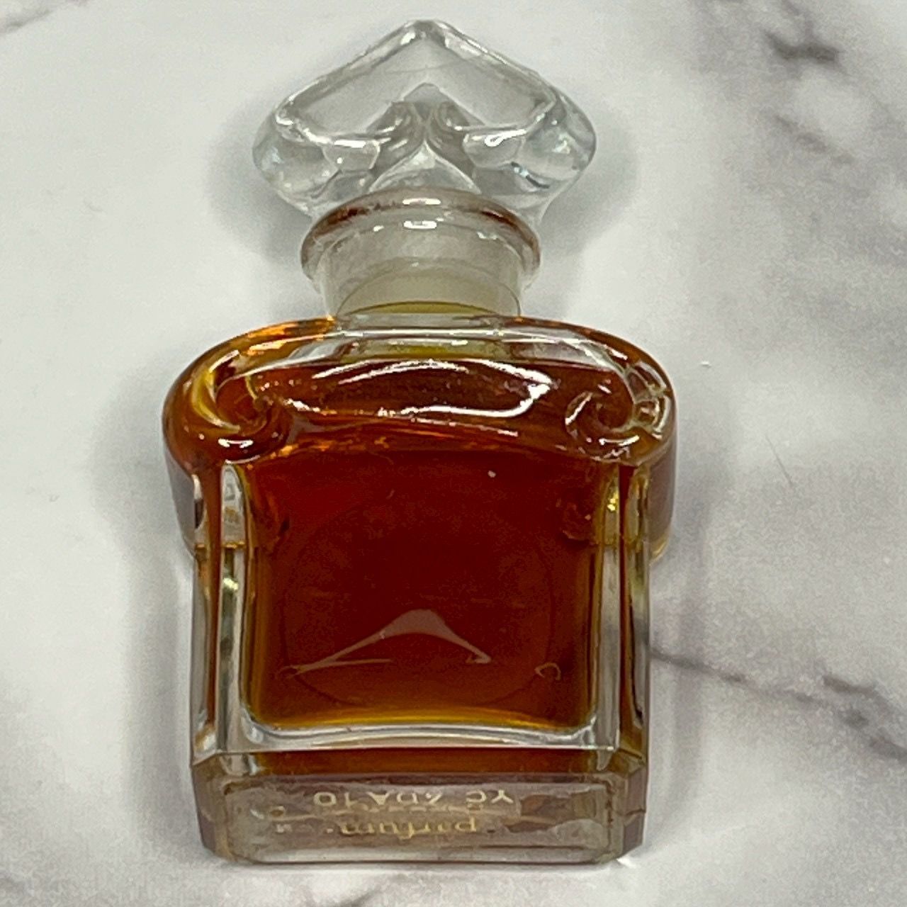 新品未使用】ゲラン GUERLAIN ミツコ MITSOUKO パルファム 香水 ミニ