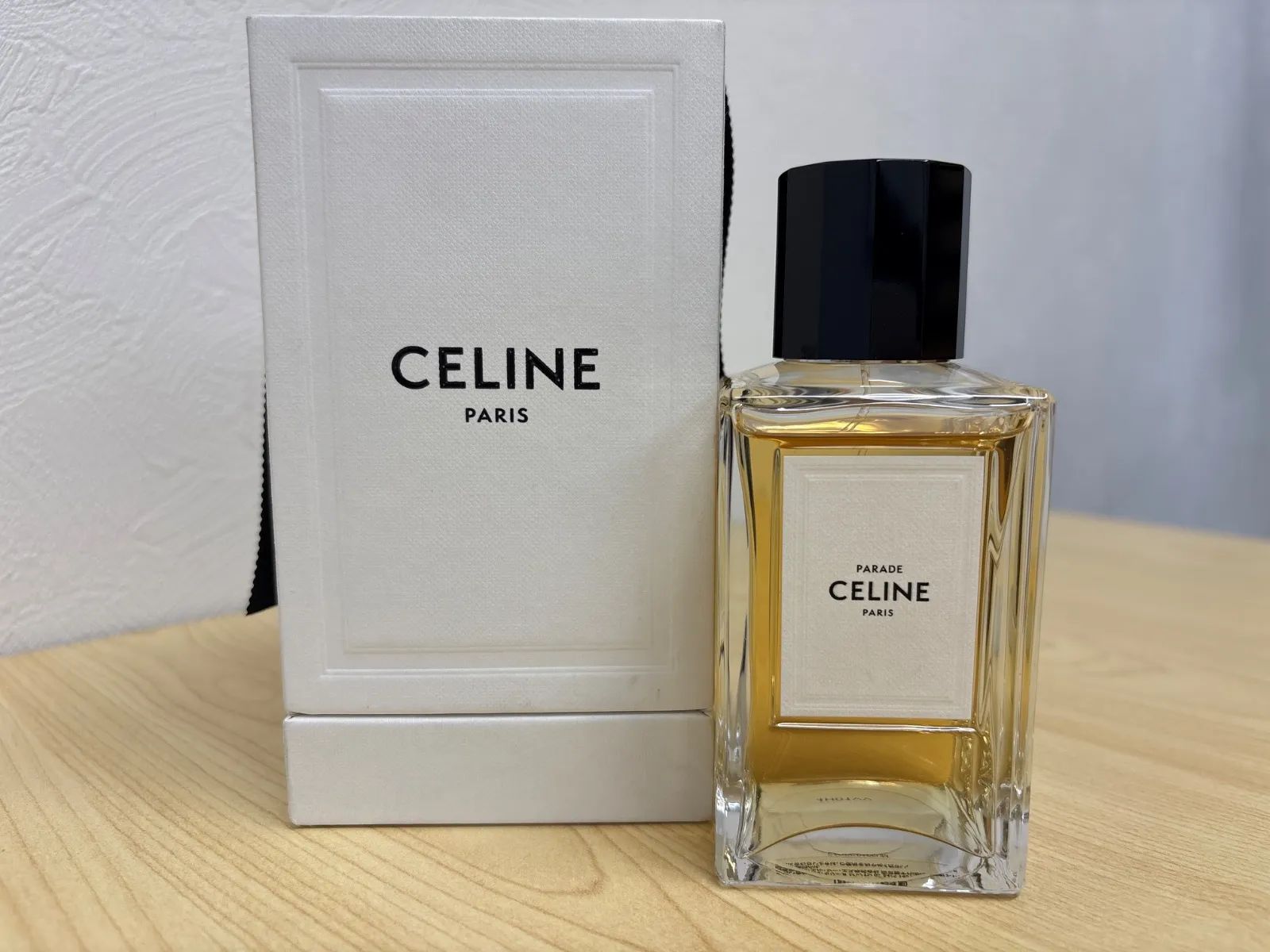 CELINE パラード 100ml 香水 - メルカリ