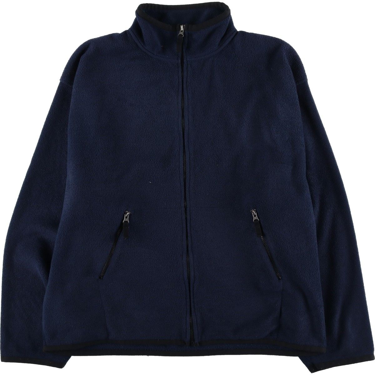 古着 90年代 ギャップ GAP オールドギャップ フリースジャケット 