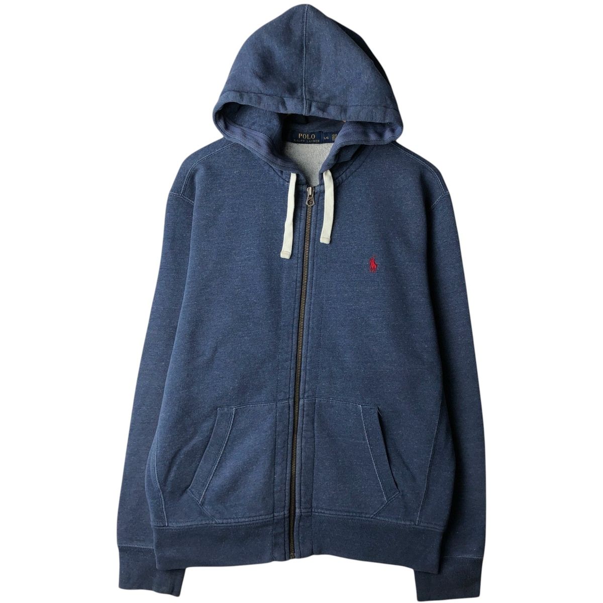 古着 ラルフローレン Ralph Lauren POLO RALPH LAUREN スウェット 