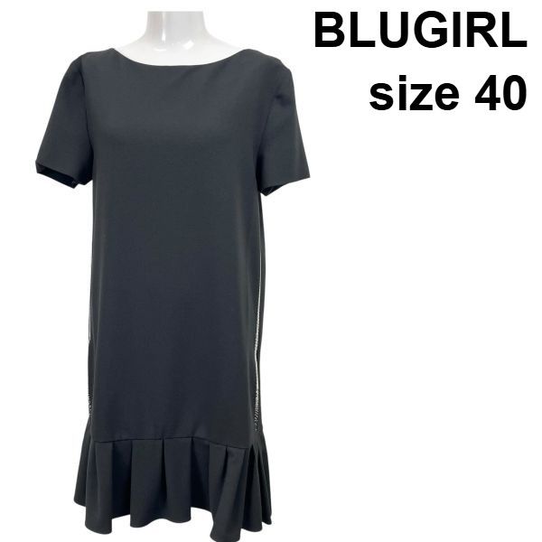 ブルーガール BLUGIRL ワンピース 【公式通販】