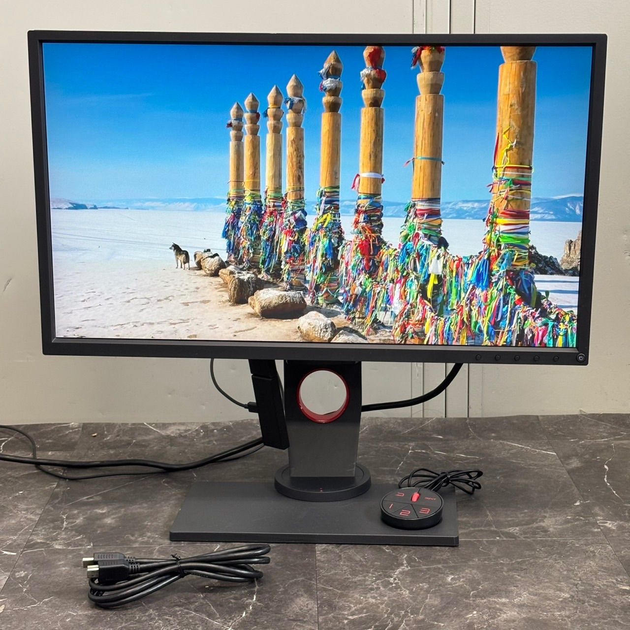 BenQ XL2546-B 240hz モニター 【公式通販】 BenQ XL2546-B 240hz モニター 【公式通販】