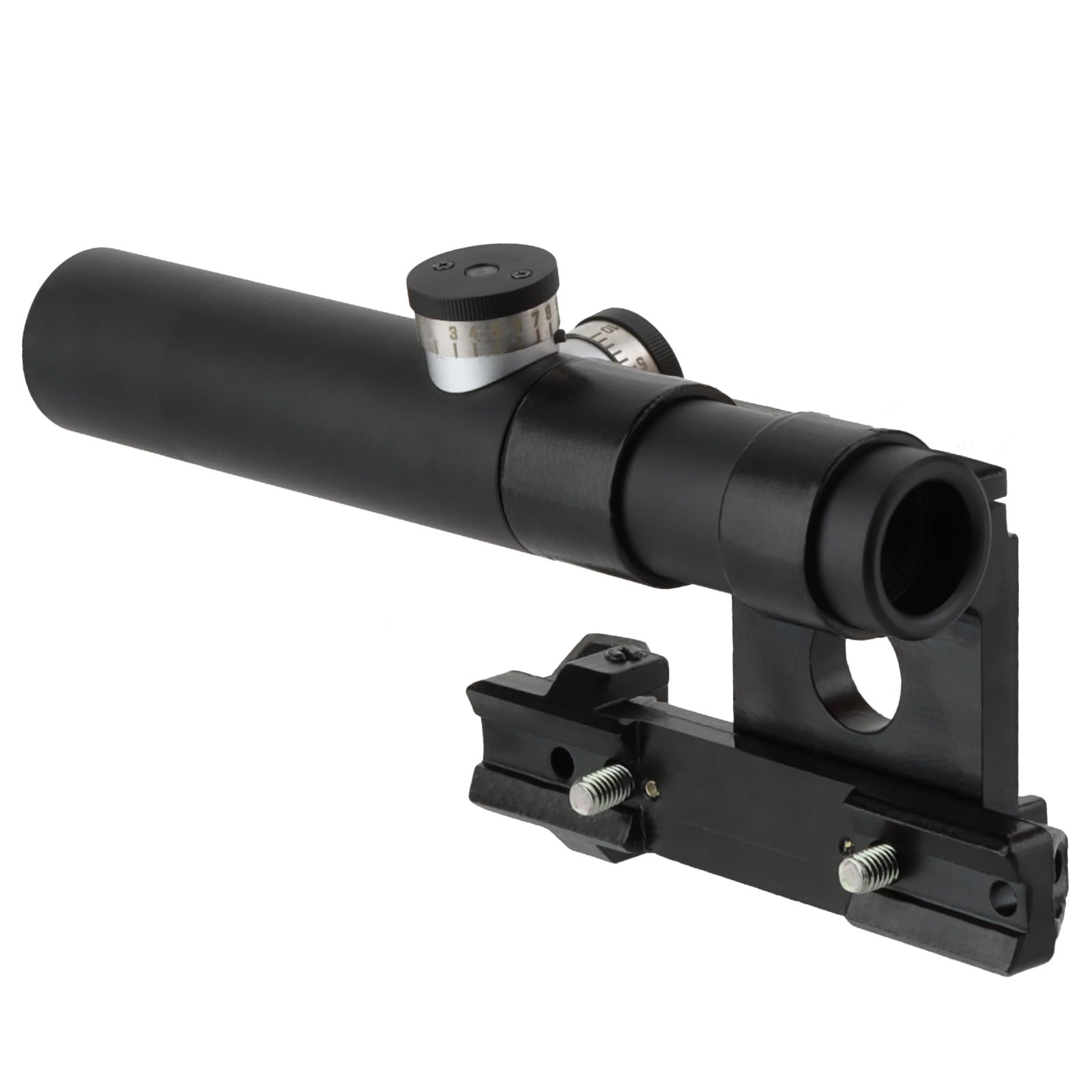 モシンナガン3.5x18 スコープ 1300G耐衝撃 3ポストレティクル Amazon.co.jp: FOCUHUNTER モシンナガン3.5x18 スコープ 1300G耐衝撃