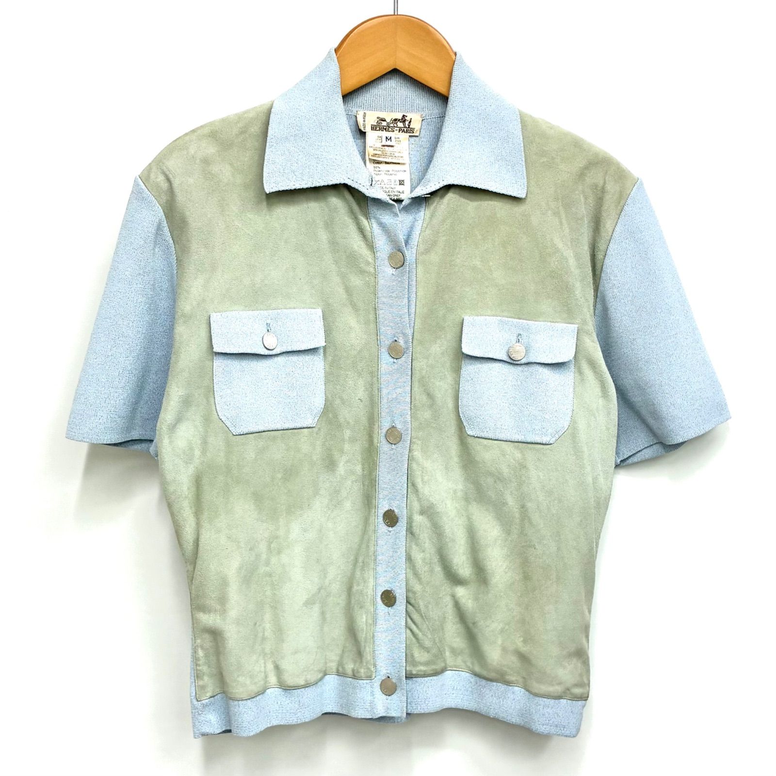 エルメス HERMES】激レア！80