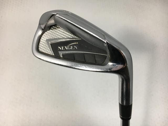 返品OK 【中古ゴルフクラブ】NEXGEN NEXGEN NS210 ユーティリティ 2022 EI-F NS210-U U3 ゴルフ
