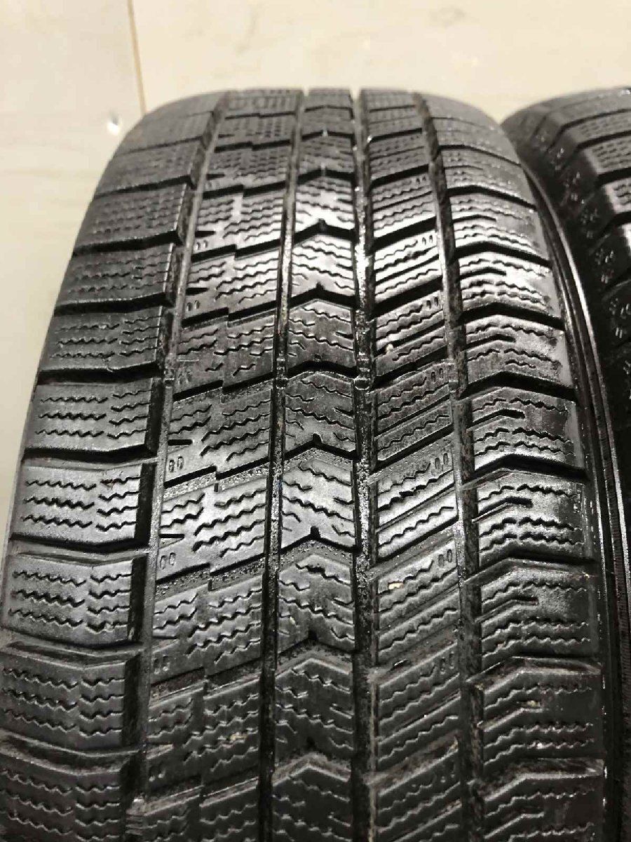 GOODYEAR ICE NAVI 7 195/65R15 91Q ｽﾀｯﾄﾞﾚｽ - オートウェイ GOODYEAR