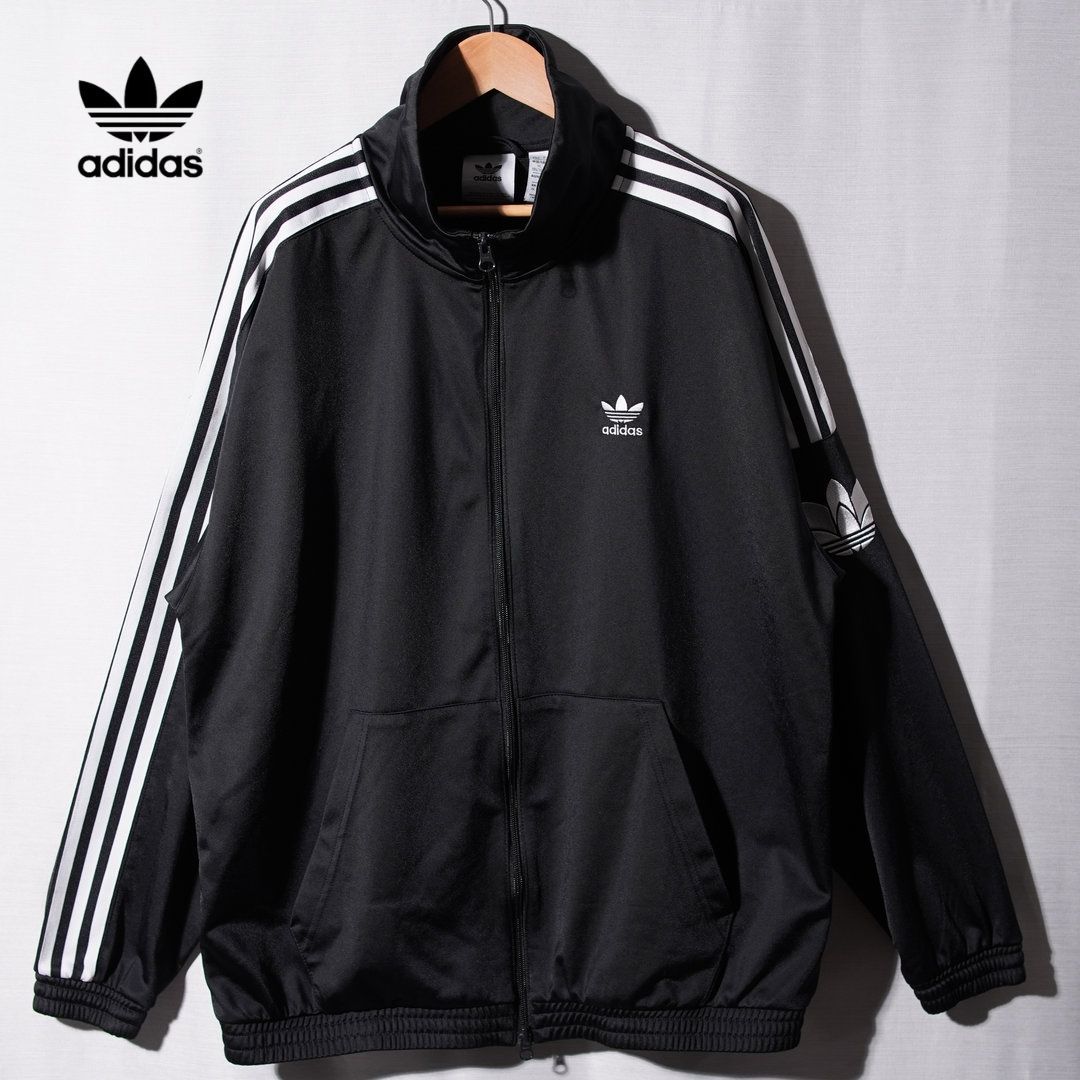 アディダス オリジナルス adidas ORIGINALS 3Dトレフォイル ストライプ