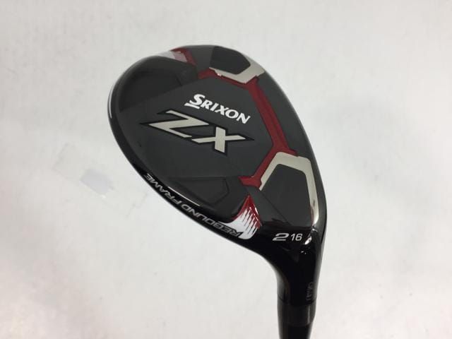 はなさま　専用 返品OK 【ゴルフクラブ】【超美品】ダンロップ スリクソン(SRIXON) ZX