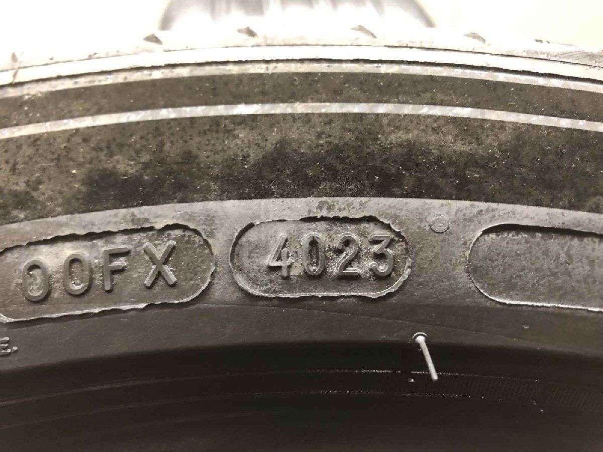 MICHELIN e・PRIMACY 235/45R21 21インチ 夏タイヤ 2本 23年製 バリ溝