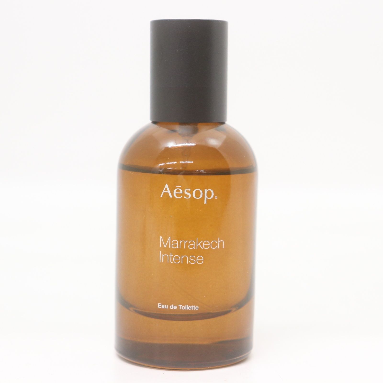 ★Aesop Marrakech イソップ マラケッシュ50ml 香水★ 香水 Aesop Marrakech Intense 50ml マラケッシュ イソップ