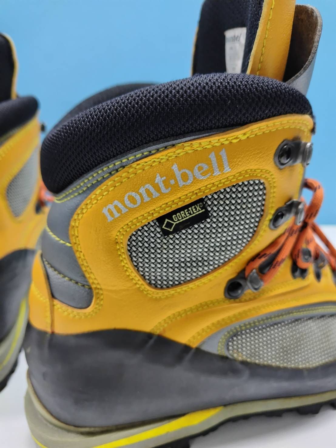 mont-bell アルパインクルーザー2800/26.5cm/US8.5 - メルカリ
