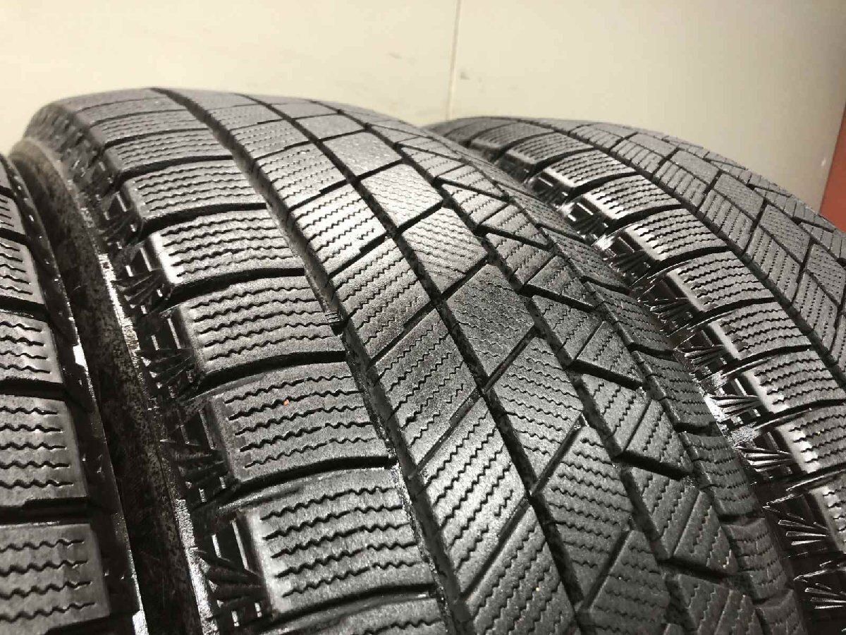 BS BRIDGESTONE BLIZZAK VRX3 215/60R16 16インチ スタッドレス 4本 21