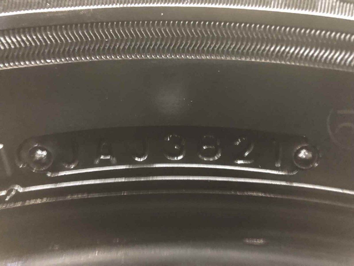 BS BRIDGESTONE BLIZZAK VRX3 215/60R16 16インチ スタッドレス 4本 21 