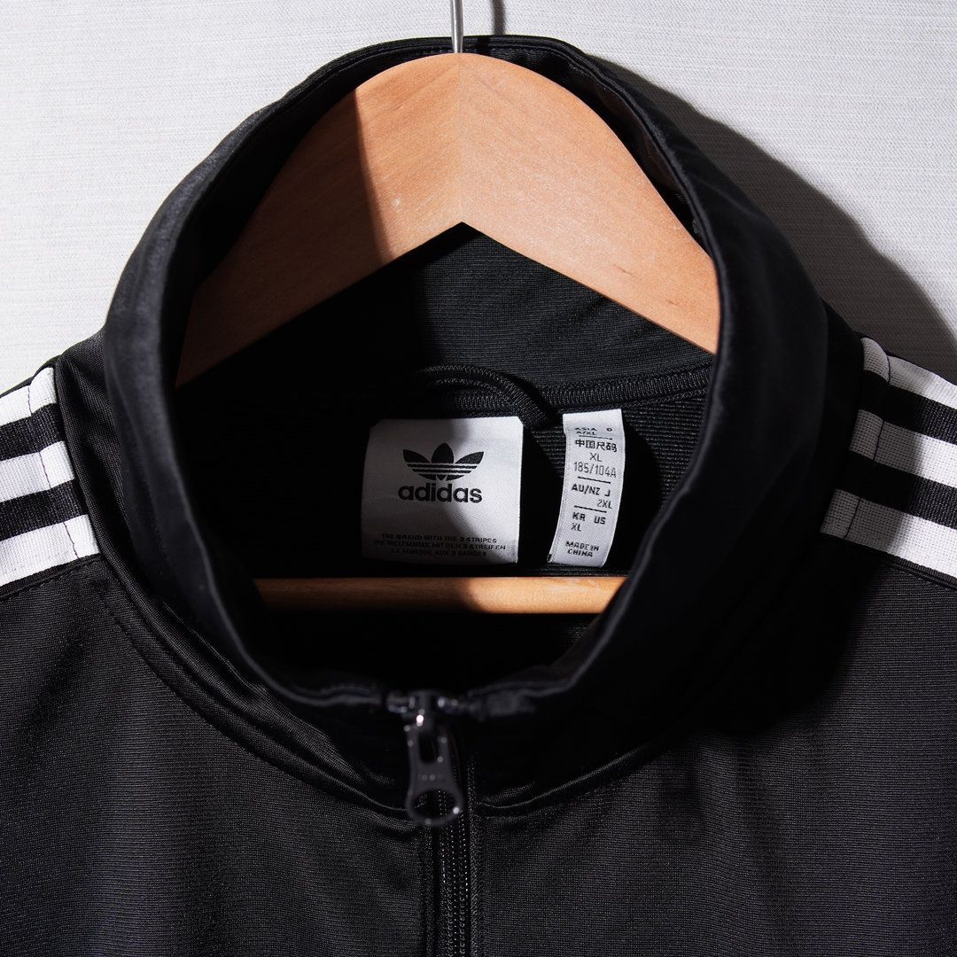 アディダス オリジナルス adidas ORIGINALS 3Dトレフォイル ストライプ