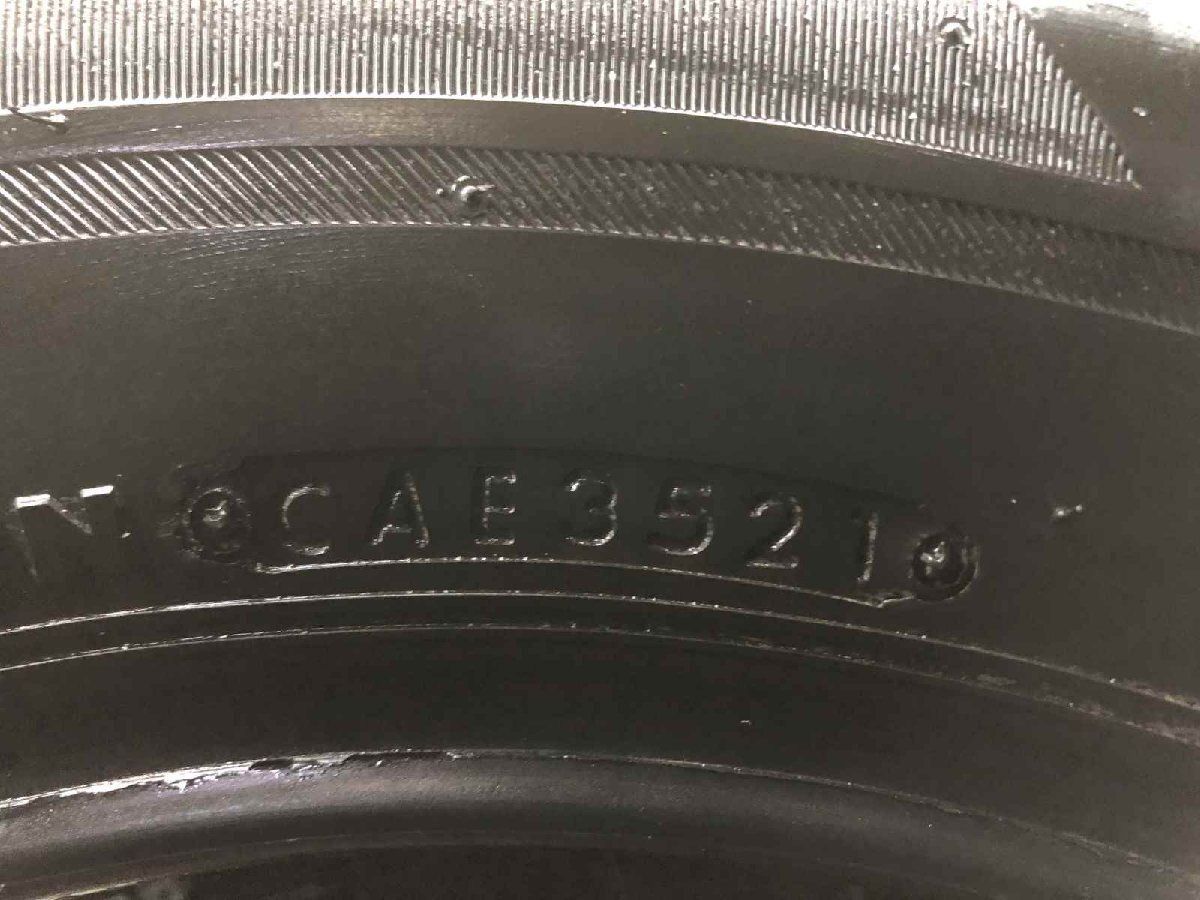 BS BRIDGESTONE BLIZZAK VRX2 195/65R15 15インチ スタッドレス 4本 21 