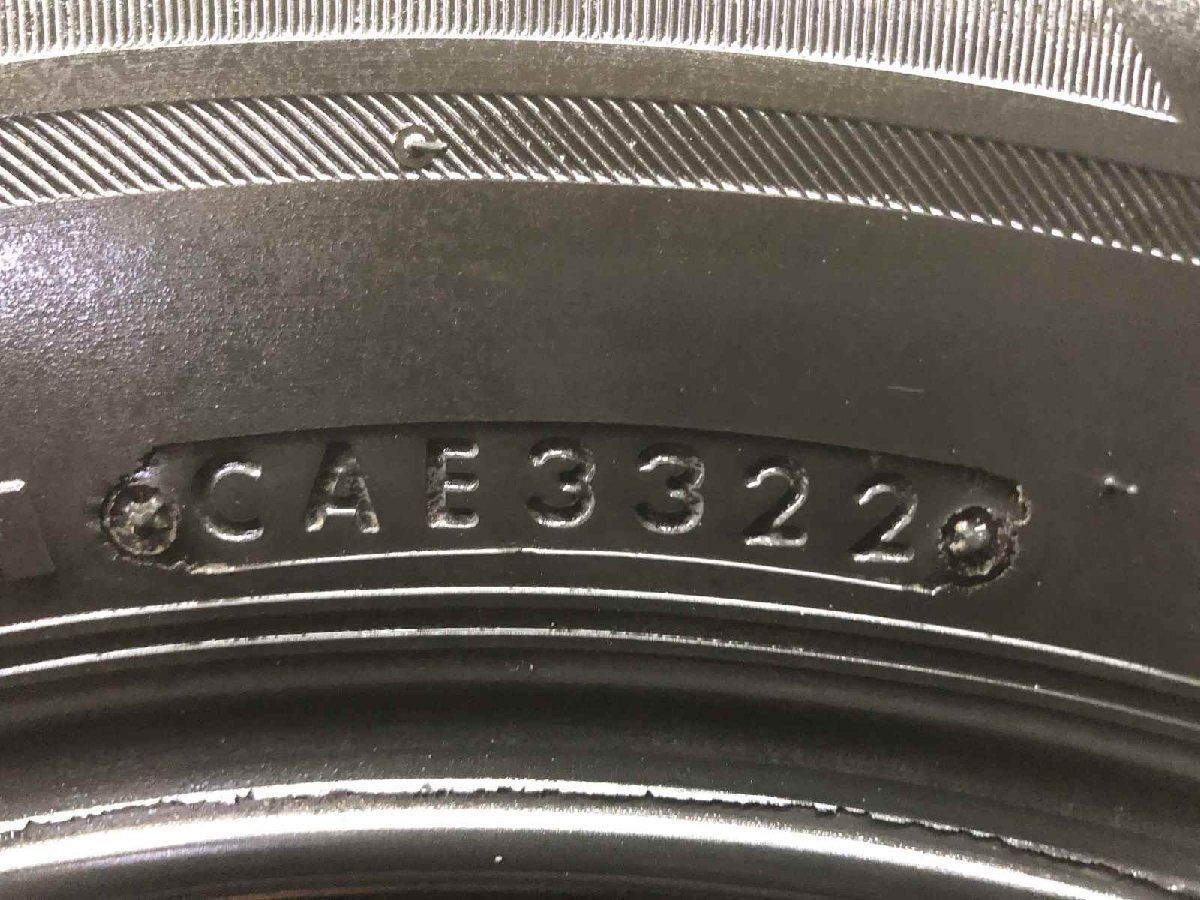 BS BRIDGESTONE BLIZZAK VRX2 195/65R15 15インチ スタッドレス 4本 21～22年製 セレナ アイシス プリウス カローラ ヴォクシー等 (STZ130) BS BRIDGESTONE BLIZZAK VRX2 195/65R15 15インチ スタッドレス 4本 21