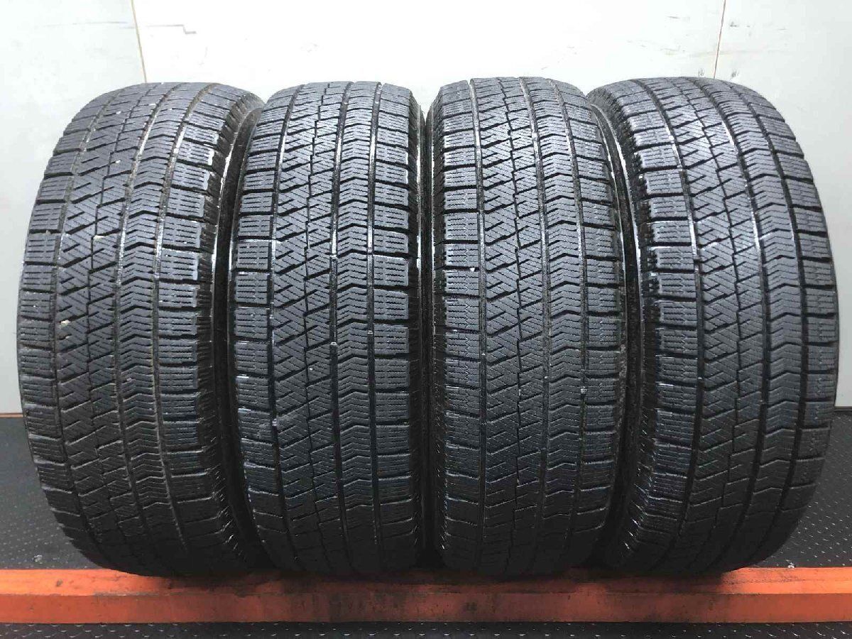 BS BRIDGESTONE BLIZZAK VRX2 195/65R15 15インチ スタッドレス 4本 21 