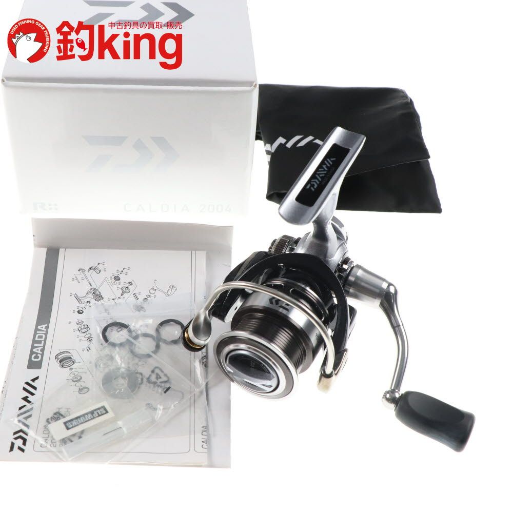 0 カルディア DAIWA KIX ダイワ 浅溝スプール 「カルディア Yahoo