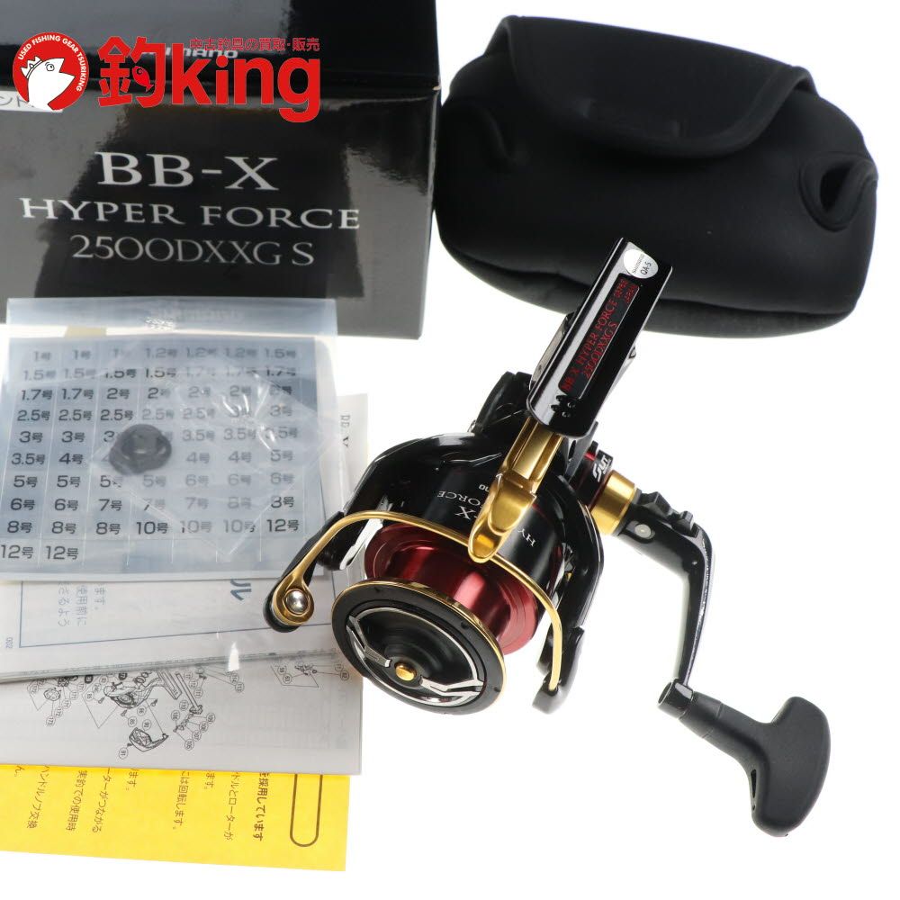 シマノ 12 セイハコウ 60SP レッド R 右巻き SHIMANO 青波巧 60