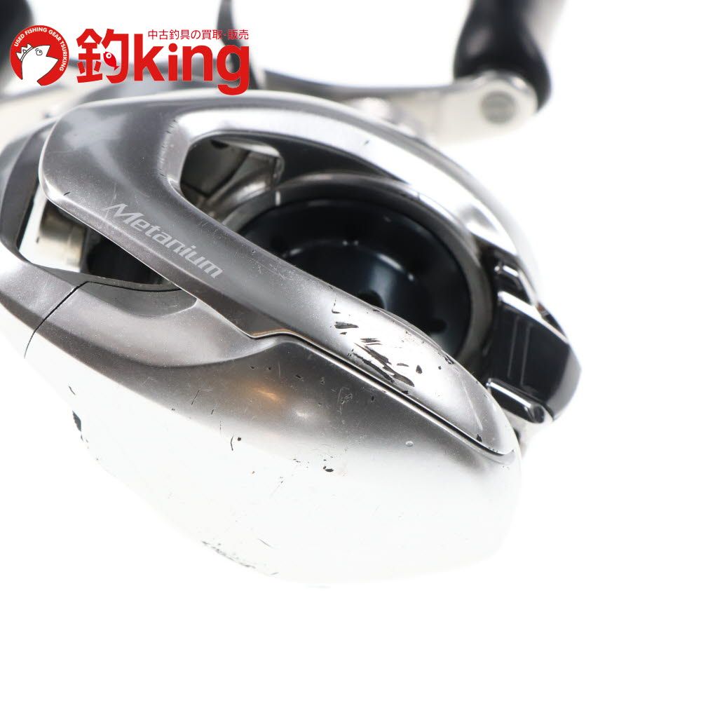 シマノ 16 メタニウム MGL HG 右 /E035M ブラックバス バス バス釣り 