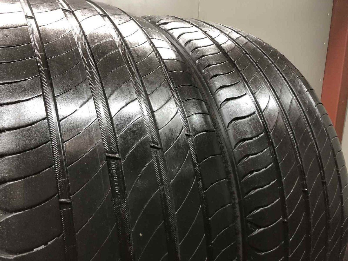 MICHELIN e・PRIMACY 225/45R21 21インチ 夏タイヤ 2本 23年製 