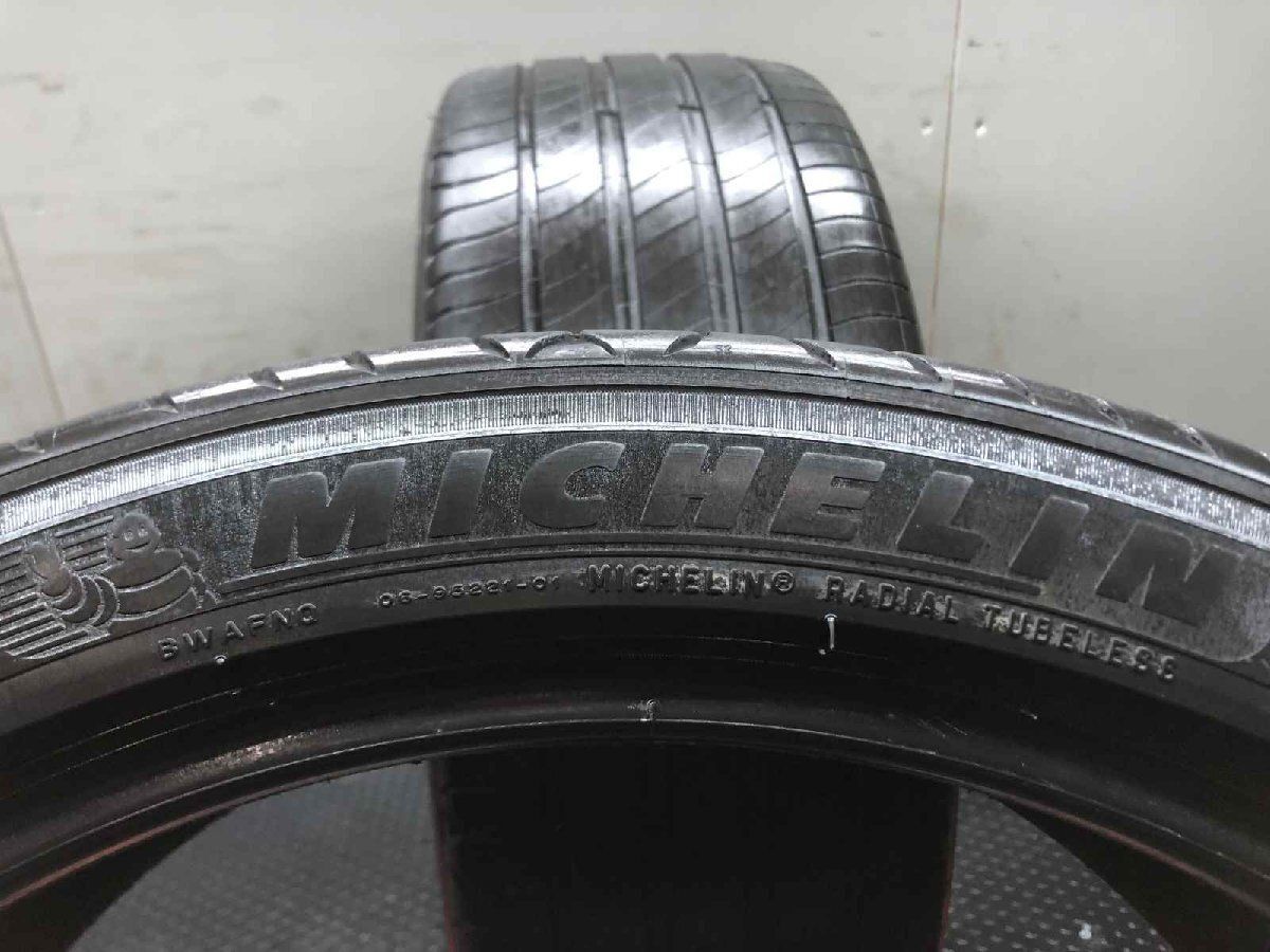 MICHELIN e・PRIMACY 225/45R21 21インチ 夏タイヤ 2本 23年製 
