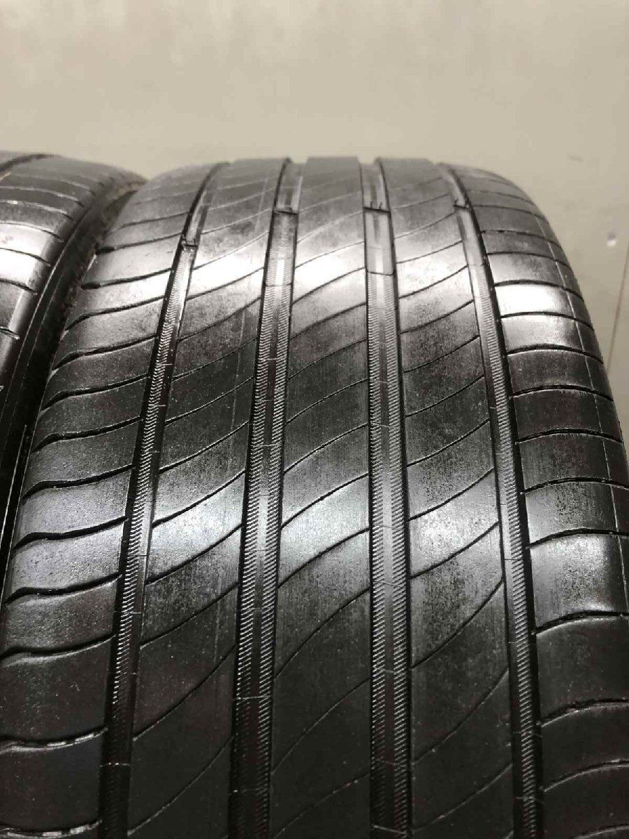 MICHELIN e・PRIMACY 225/45R21 21インチ 夏タイヤ 2本 23年製 