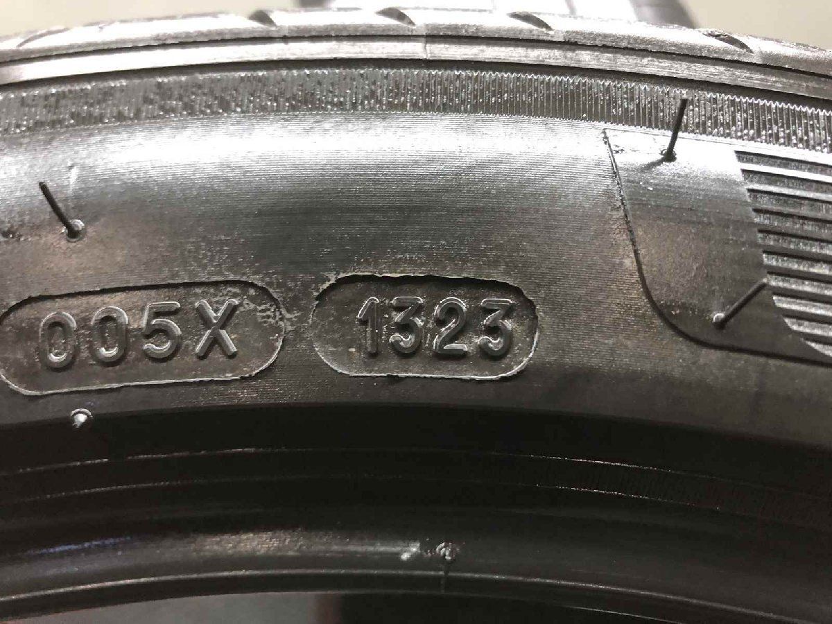 MICHELIN e・PRIMACY 225/45R21 21インチ 夏タイヤ 2本 23年製 