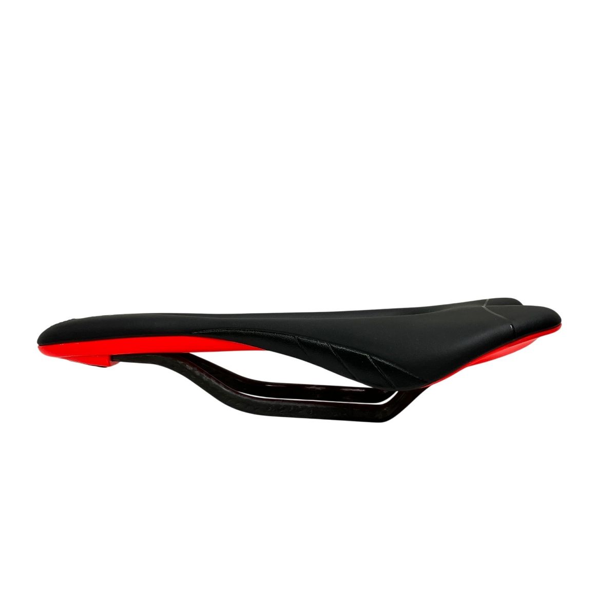 ASTUTE SKYLITE VT サドル カーボンレール 自転車パーツ 美品